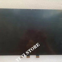 Original 14.'' inch 1920*1080 For ASUS ZenBook Duo UX481 UX481FA UX481F UX4100F Laptop LCD Panel Touch Screen Assembly