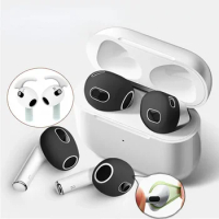 For Apple AirPods Pro 3 Ear Tips Memory Foam Tips Anti Slip Earbuds Ear Cushion Replacement Earphone Ear pads Small Medium Large