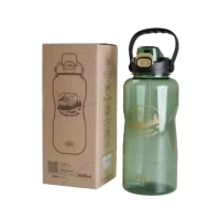 Botol Minum Eiger Batara 3L