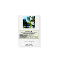 Maison Margiela 淡香水 1.2ml 多款可選(花卉市場/爵士俱樂部/秋天氣息/抹茶冥想/春日公園)_國際航空版-春日公園
