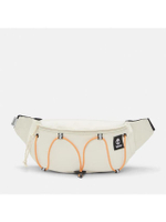 กระเป๋าคาดอกรุ่น OUTDOOR ARCHIVE 2.0 SLING สีขาวกลาง