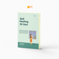 Buku Self Healing 30 Hari | Checklist