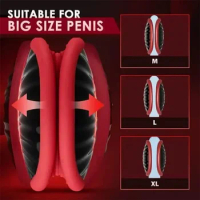 Automatic vagina virgin cucas for men sex toys man to wear in couple muschie toys men sex dolls f Masturbation Cup or adult man