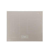 【林內】智杏三口IH爐(RB-H3200-市場第一雙用-基本安裝原廠保固)