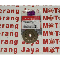 GIGI GIR DEAR STATER CRF 150 L GIGI GIR GEAR STATER IDLE CRF 150 HONDA KVS