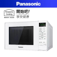 Panasonic 國際牌 20公升微電腦微波爐(NN-ST25JW)