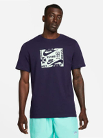 NIKE Brazil เสื้อลำลองผู้ชาย