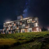 住宿 澎湖拾滬海景會館 Stone Mansion Seaview Hotel Kuang-yang