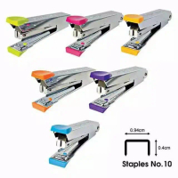 Stapler HD 10 Joyko Staples Joyko Hekter