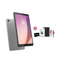 【Lenovo】Tab M8 4th Gen 8吋 4G/64G WIFI TB301FU平板電腦(ZAD00003TW)