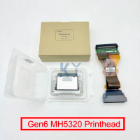 Original New Ricoh Gen6 MH5320 Printhead for Ricoh Gen6 /G6 printhead for UV flatbed Printer