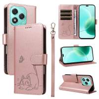 เคสโทรศัพท์มือถือ, รวมทุกอย่าง, มัลติฟังก์ชั่น, ปกหนังการ์ตูน, สำหรับ Honor 400 Lite, 400Lite, Honor