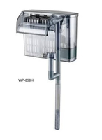 SOBO External Filter WP-658H / Filter Gantung Besar / Hang On Filter Akuarium WP-658H