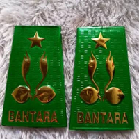 Tku bantara Pramuka / Bantara / penegak bantara