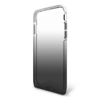 【BodyGuardz】iPhone SE 2022 第3代 4.7吋 Harmony 和諧曲線防摔保護殼 - 漸層黑色