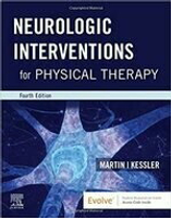 Neurologic Interventions for Physical Therapy 4/e Martin 2020 Elsevier