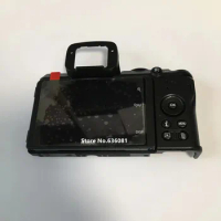 Repair Parts Back Cover Rear Case Assy with LCD Display and Hinge Flex Cable Unit For Nikon Z50 , Z 50