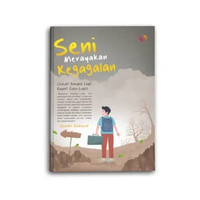 Yanita Buku Motivasi Psikologi Seni Merayakan Kegagalan Jatuh Bangkit Gagal Coba Lagi Self Improveme