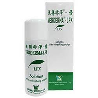 洗得你淨(洗得妳淨) 潔膚液 500ml 期限2025/8 Verderma 私密保養