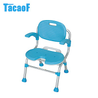 日本TacaoF幸和 大洗澡椅-U型