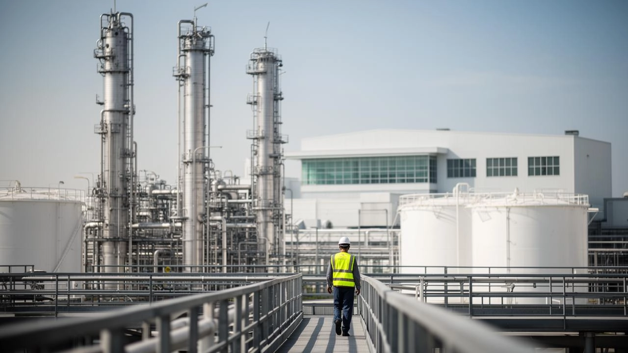 Taiwan Ratings Upgrades Formosa Plastics Group to twAA, Sees 2026 EBITDA Hitting NT$210 Billion