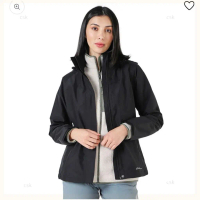 Giao hàng tại Hà Nội ÁO KHOÁC CHỐNG NƯỚC EDDIE BAUER RAINFOIL – GẤP GỌN, SIÊU NHẸ, SIÊU CHỐNG MƯA!