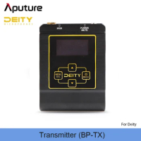 Aputure Deity Only Transmitter （BP-TX） for Deity