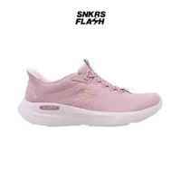 Sepatu Training Pria SKECHERS Sport Relaxedfit Sport Mauve - 150356MVE 42