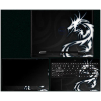 Dazzle Vinyl Special Sticker for DELL Dell G7-7700/7500 77907590 7588 G3-3500 3590 3579 3779 G5-5500 5587 5590