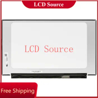 LM156LF1 F02 15.6 Inch Laptop LCD Screen Display Panel LM156LF1F02 144Hz 72% NTSC FHD Edp 40 Pins For HP Pavilion Gaming 15-DK