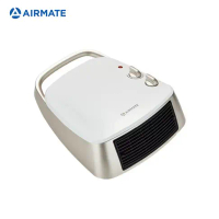 【AIRMATE 艾美特】限定版-居浴兩用陶瓷式電暖器 HP13106