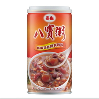 泰山八寶粥375g