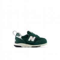 【NEW BALANCE】NB 運動鞋 童鞋 小童 兒童 魔鬼氈 綠 IT313FK2-W楦(C4834)