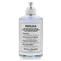 Maison Margiela Lazy Sunday 慵懶週末淡香水 EDT 100ml TESTER 無蓋舊版本
