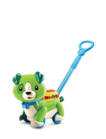 LEAP FROG STEP LEAN SCOUT