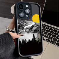 Softcase Casing ZBTY For PHONE11/13/Case/vivoY17S/Y02T/SAMSUNGA05S/A06/A15/A55/OPPOA3X/A60/A38/INFIN