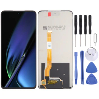 For OPPO K11x OEM LCD Screen With Digitizer Full Assembly