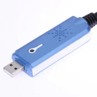 With Usb Cable New Converter Audio Video Capture 256mb Adapter For Win 10 For Io Cable Adapter Portable Easy Plug Play