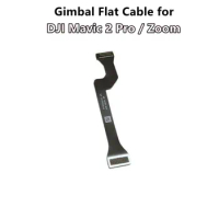 Genuine Gimbal Flexible Flat Cable for DJI Mavic 2 Pro / Zoom Drone Replacement for DJI Mavic 2 Repair Parts Accessories