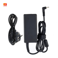 19V 2.37A AC Adapter Charger for Philips 274E5Q 224E5Q ADPC1945 AOC ADPC1945EX LCD Monitor Power Supply Cable Cord