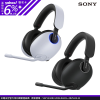 SONY INZONE H9 WH-G900N 無線降噪 電競耳機