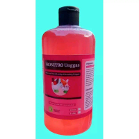 PRONITRO 500 ml Penghilang Bau Kotoran di Kandang Domba Kambing Kelinci Sapi