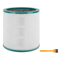 Replacement Air Purifier Filter for Dyson TP00/TP03/TP02/AM11 Tower Purifier Pure Cool Link
