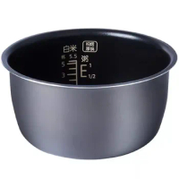 3L Rice cooker inner pot replacement For Panasonic SR-CA101 SR-DE103 SR-DF101 SR-DG103 SR-MS103 SR-CA101-N