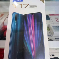 Handphone Vivo Y17 matot