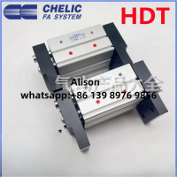 นิวเมติก Chsic HDT16 HDT20-30-40-60-80-100-B HDT10X20 HDT10X40 HDT20X80 HDT10 HDT16X60 HDT16X80 HDT2