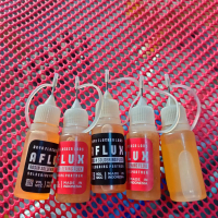 AFLUX ORI SUDAH REKOMENDET TEKNISI INDONESIA