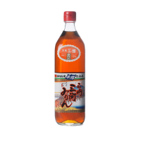 【日本角谷文治郎商店】三州三河味醂 700ml