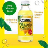 You C1000 vitamin Drink Lemon