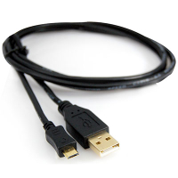 Cable USB2.0高速傳輸線A公-Micro USB公 1.5公尺